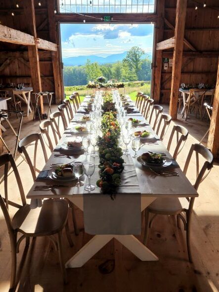 ROI Corporation Represents Owners in Sale of Award-Winning Whiteface Hollow Wedding Venue/Vineyard Estate